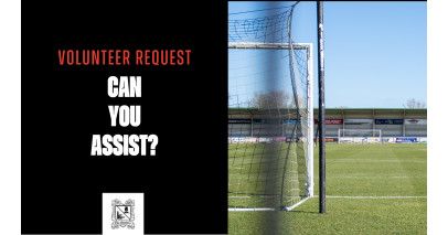 Volunteers Required for Pitch Cover Relocation at Blackwell Meadows