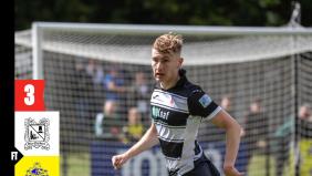 Quakers come from behind to win against Marske