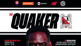 Programme subscriptions now available
