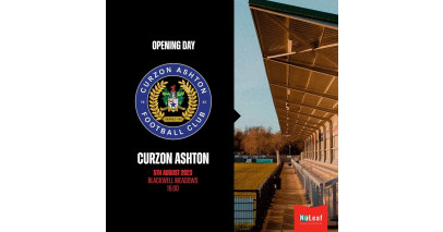 Darlington v Curzon Ashton preview