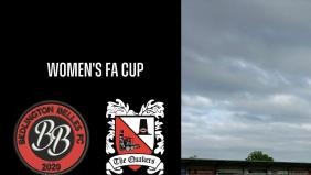 Quaker Women drawn away in Women's FA Cup