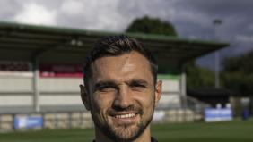 Tom is made club captain