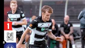 Goals and Highlights from Darlington v Curzon Ashton Available Now