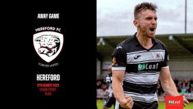 Alun: I want us to bounce back