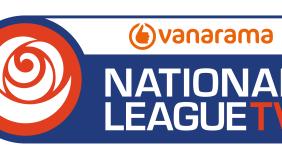 Not coming to the Bishop's Stortford game? Then watch the game on National League TV