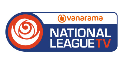 Not coming to the Bishop's Stortford game? Then watch the game on National League TV