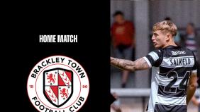 Darlington v Brackley -- advice to supporters