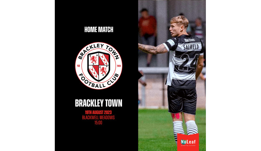 Darlington v Brackley -- advice to supporters