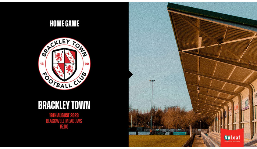 Darlington v Brackley preview