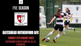 Women's game postponed Sunday