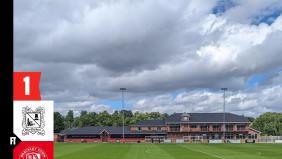 Reaction to Draw with Brackley Town