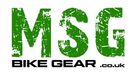 Thanks to our matchball sponsor: MSG Bike Gear