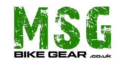 Thanks to our matchball sponsor: MSG Bike Gear