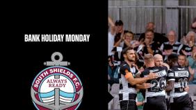 Darlington v South Shields preview