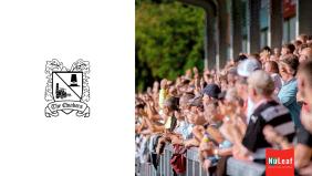 Floodlight system update