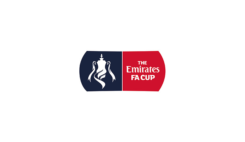 Emirates FA Cup draw