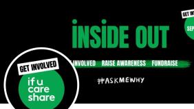 If U Care, Share