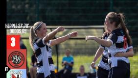 Quaker Women advance in Women's FA Cup