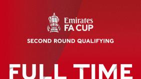 Quakers go through in Cup