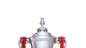 Emirates FA Cup draw today