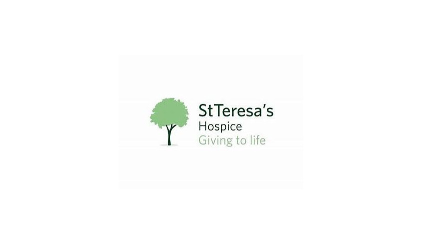 Collection for St Teresa's on Saturday