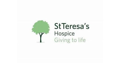 Collection for St Teresa's on Saturday