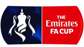 Emirates FA Cup draw update