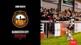Josh: I'm really looking forward to Saturday