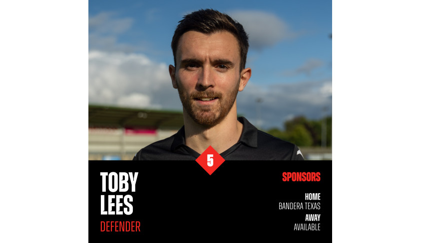 Toby: We need to keep clean sheets