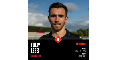 Toby: We need to keep clean sheets