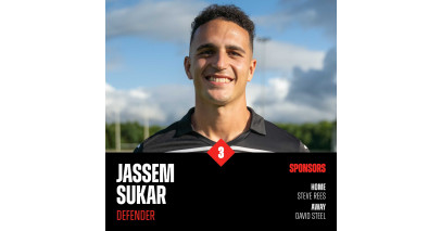 Jassem: We can't wait for Saturday