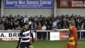 Finlay Barnes returns to York