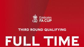 Scarborough go through with late penalty