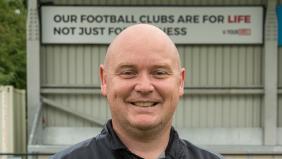Jim Provett resigns as goalkeeping coach