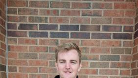 Luke joins our medical team