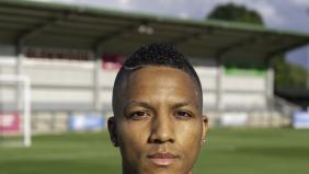 Kaine Felix leaves for Peterborough Sports