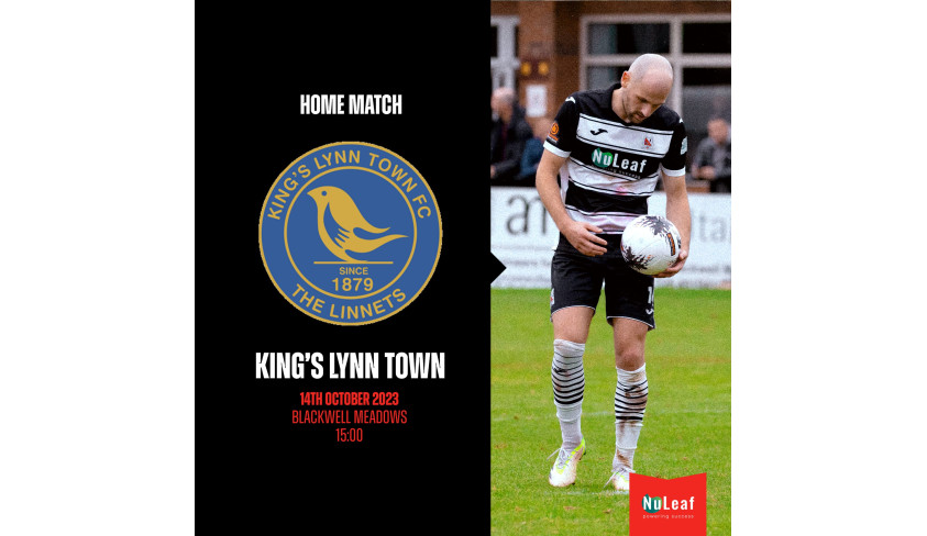 Darlington v King's Lynn preview