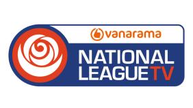 Can't make the game? Watch live on National League TV!
