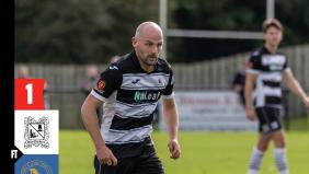 Quakers beaten at home by King's Lynn