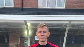 Jack Hannah returns to Boro