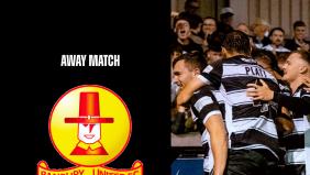 Banbury v Darlington preview