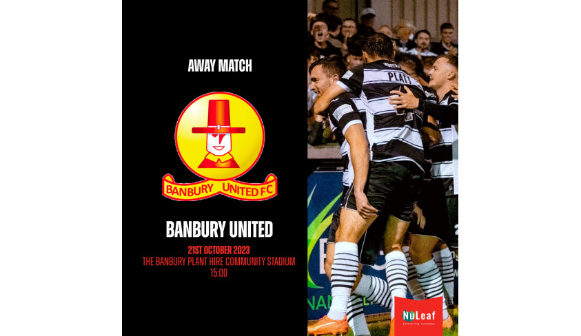 Banbury v Darlington preview