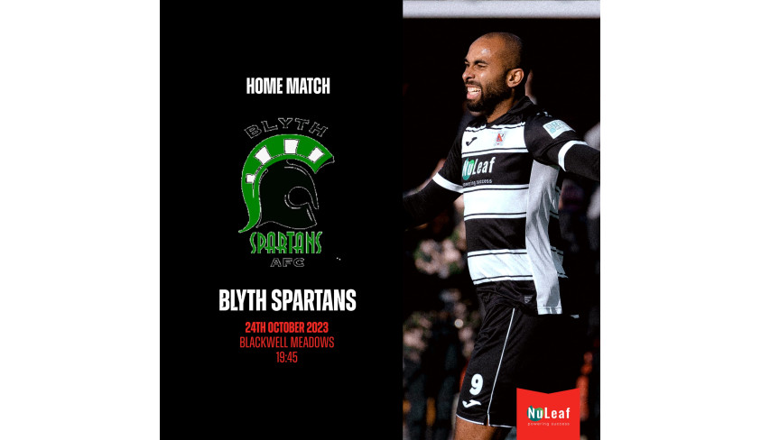 Darlington v Blyth preview