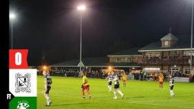 Quakers pick up morale boosting point from goalless draw