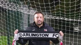 Quakers appoint Steve Rodden as goalkeeping coach
