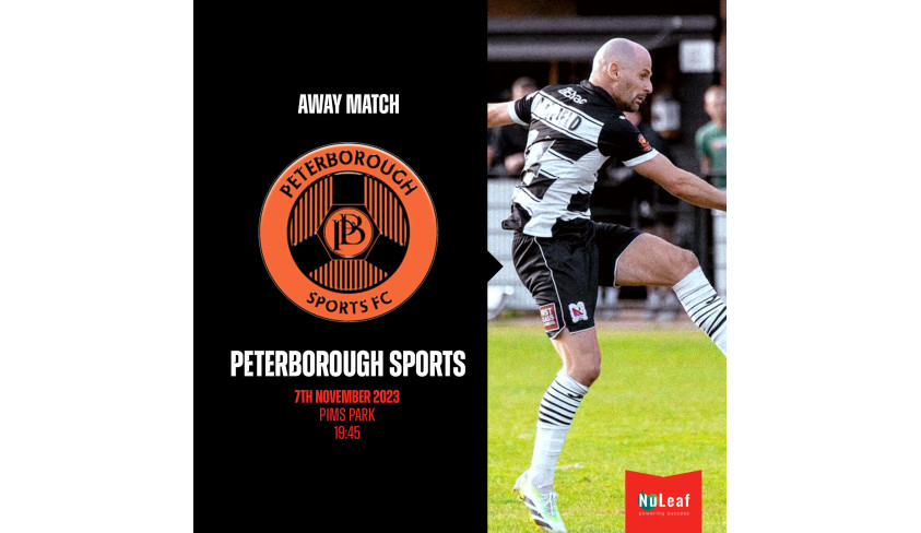 Peterborough Sports FC