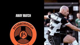 Peterborough Sports v Darlington preview