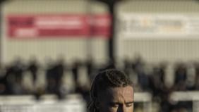 Kieran Burton returns to Hartlepool