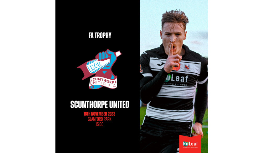 Scunthorpe v Darlington preview