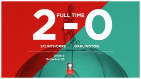 Quakers knocked out of the Trophy